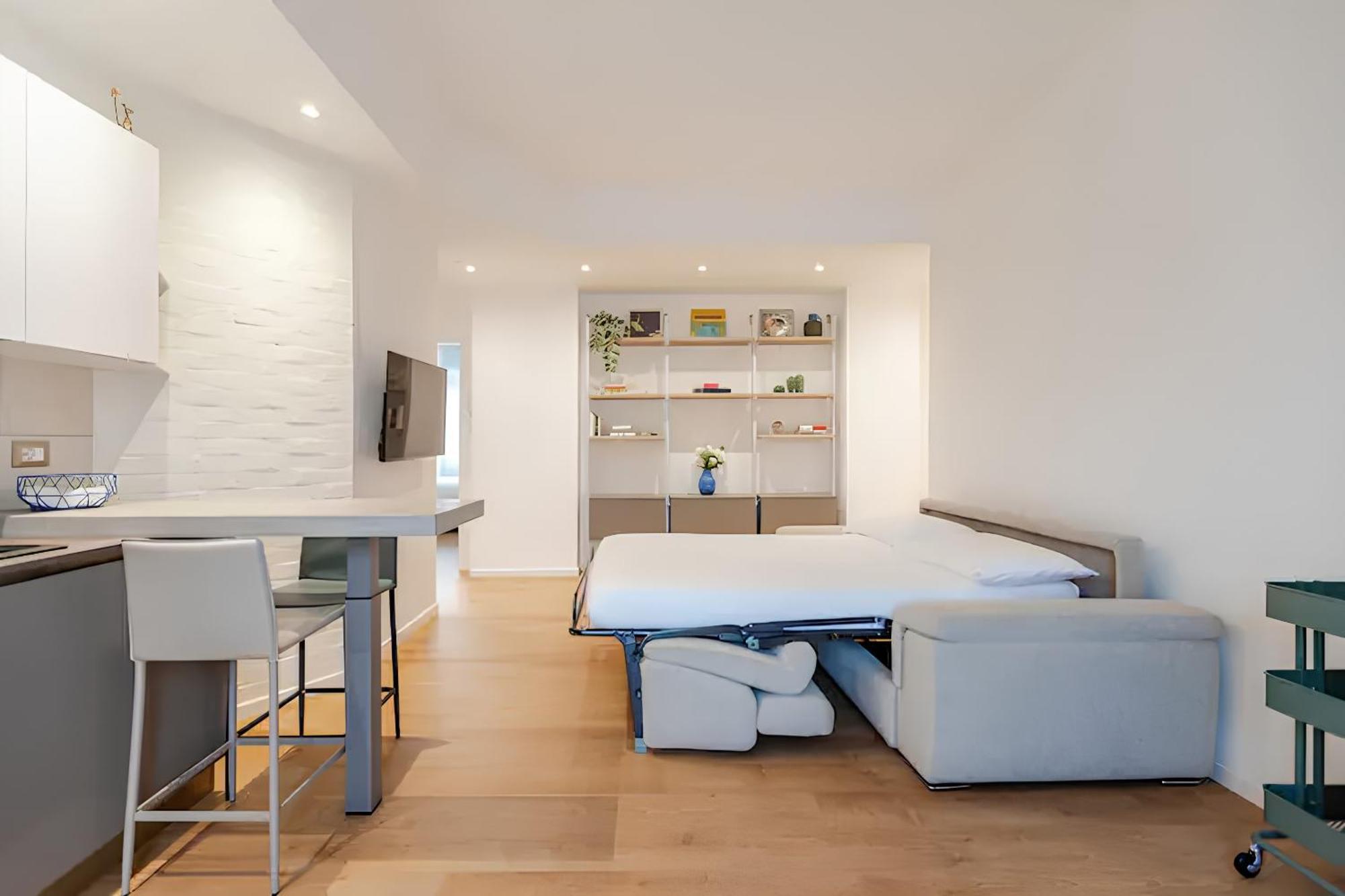 Visit Milano - Home Solution Exterior foto